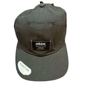 ADIDAS CLIMATE ADJUSTABLE BASEBALL CAP